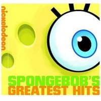 Nick RecordsSbme Spongebob's Greatest Hits CD Photo