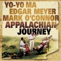 Sony Classical Appalachian Journey Photo