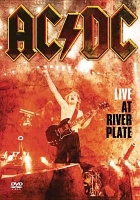 Sony Music Entertainment AC/DC: Live at River Plate Photo