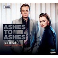 Warner Brothers Ashes to Ashes Photo
