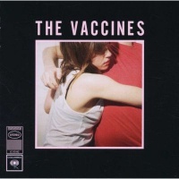 Columbia What Did You Expect from the Vaccines? Photo