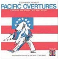 Columbia RecordsSony Pacific Overtures CD Photo