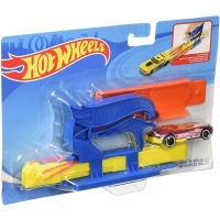 Hot Wheels Pocket Launcher Photo