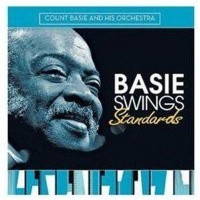 Pablo Recordsconcord Jazz Basie Swings Standards CD Photo