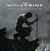 Sony Classical The Wolverine Photo