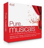 Pure... Musicals Photo