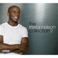 Sony Music Entertainment The Trevor Nelson Collection Photo