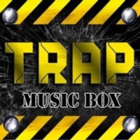 Cleopatra Records Trap Music Box Photo