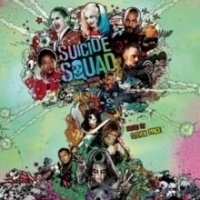 Sony Music CMG Suicide Squad Photo