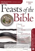 Feasts of the Bible DVD Leader Pack Photo