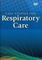 Delmar Cengage Learning Case Studies for Respiratory Care DVD Series Photo
