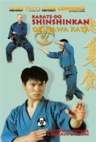 Karate-do: Shinshinkan Okinawa Kata Photo