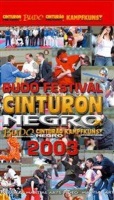 Budo Festival: Cinturon Negro - 2003 Photo