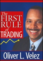 Marketplace Books The First Rule of Trading Photo