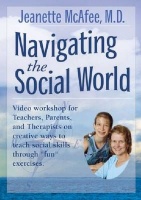 Navigating the Social World - A Curriculum for Individuals with Asperger's Syndrome High-Functioning Autism and Related Disorders Photo