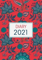 Struik Christian Media A5 Diary 2021 Photo