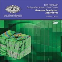 Society of Exploration Geophysicists Reservoir Geophysics - Applications Photo
