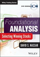 Foundational Analysis - Selecting Winning Stocks Photo