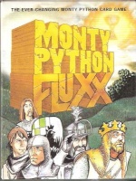Looney Labs Fluxx - Monty Python Fluxx Photo