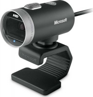 Microsoft LifeCam Cinema 720P Widescreen Webcam Photo
