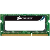 Corsair Valueselect 1GB DDR2-800 SODIMM Memory Photo