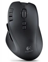 Logitech G700 Wireless Gaming Mouse Photo