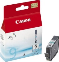 Canon PGI-9 Photo Cyan Ink Cartridge Photo