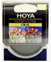 Hoya Circular Polariser Filter Photo