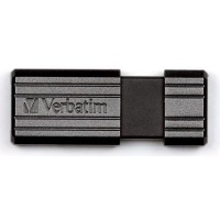 Verbatim PinStripe USB Flash Drive Photo