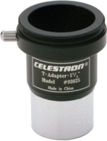 Celestron T-Adapter Universal Photo Adapter Photo