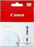 Canon CLI-8 Photo Cyan Ink Cartridge Photo