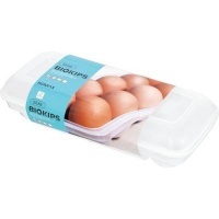 Snappy Biokips Egg Box Photo