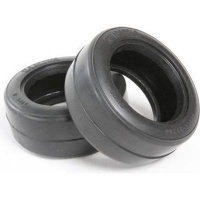 Tamiya 60D Reinforced Tyres Type A Photo