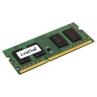 Crucial DDR3 Notebook Memory Module for Apple Photo