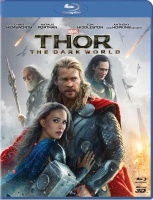Thor 2: The Dark World - 2D / 3D Photo