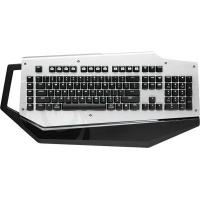 Cooler Master Coolermaster CM Storm Mech Storm Mechanical Wired Gaming Keyboard Photo