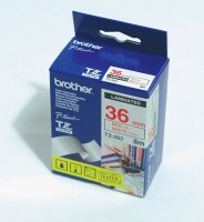 Brother TZ-262 P-Touch Laminated Tape Photo
