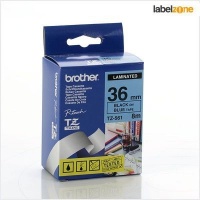Brother TZ-561 P-Touch Laminated Tape Photo