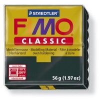 Staedtler Fimo Polymer Clay Photo