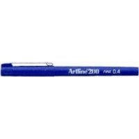 Artline EK 200 Writing Pen Photo