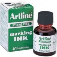 Artline Refill Ink for Permanent Markers ESK-20 Photo