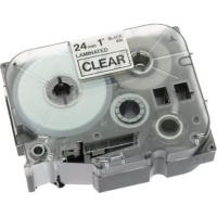 Brother TZe-151 P-Touch Laminated Tape Photo