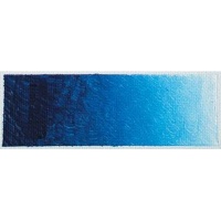Ara Acrylic Paint - 100 ml - Phthalo Blue Photo