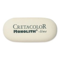 Cretacolor Monolith Eraser - Large Photo