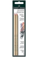 Faber Castell Perfection Eraser Pencil - Set of 2 Photo