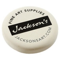 English Press Jackson's - Round Soft Eraser Photo