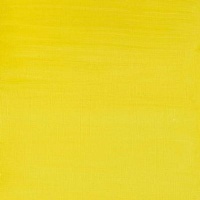 Winsor Newton Winsor & Newton Artist Acrylic - Lemon Yellow Photo