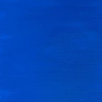 Winsor Newton Winsor and Newton Galeria Acrylic - Cobalt Blue Hue Photo