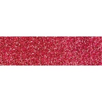 Marabu Liner - Glitter Ruby Photo