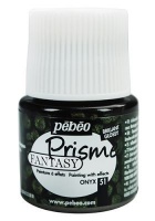 Pebeo Fantasy Prisme - 45ml - Onyx Photo